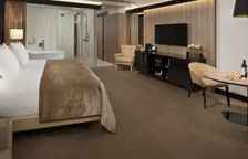 Двухместный номер Deluxe