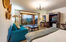 Двухместный номер Premium