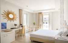 Двухместный номер Exclusive