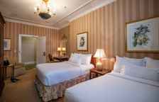 Четырёхместный номер Preferred