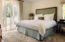 Двухместный номер с террасой