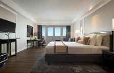 Двухместный полулюкс The Level