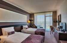 Четырёхместный номер Family