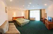 Двухместная студия корпус Морской Бриз