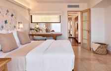 Люкс Classic с видом на море