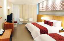 Двухместный номер Superior