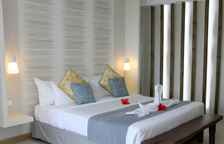 Двухместный номер Superior