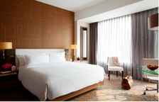 Двухместный номер Superior