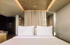 Двухместный люкс SPE Ocean Pool