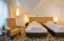 Двухместный номер Comfort