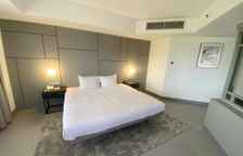 Двухместный люкс Executive