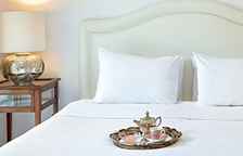 Двухместный Мезонет Caramel