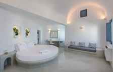 Двухместный люкс Plunge Pool Honeymoon