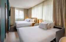 Двухместный номер Family