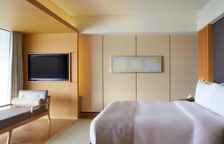 Двухместный люкс Corner Larger Kita с видом на реку