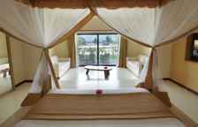 Двухместный люкс