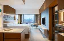 Двухместный номер CBD View