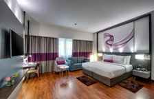 Двухместный люкс Lotus