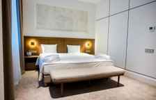 Двухместный номер Premium