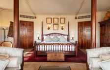 Двухместная вилла Bedouin c 1 комнатой