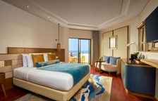 Двухместный номер New Premiere с видом на океан