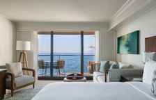 Двухместный номер с балконом и oceanfront