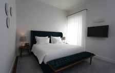 Одноместный номер Founders' Palace