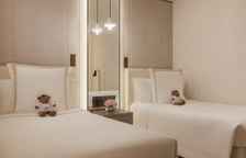 Семейный люкс Garden