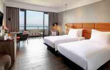 Двухместный номер Deluxe Premium с видом на океан