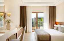 Двухместный номер Superior