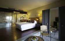 Двухместный люкс Bella Vista