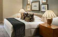 Двухместный номер Superior