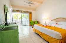 Двухместный номер Standard