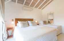 Одноместный номер Standard с видом на море