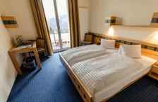 Двухместный номер Comfort