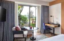 Двухместный люкс Garden