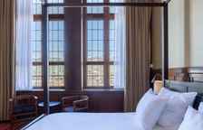 Двухместный люкс