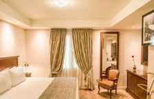 Двухместный люкс Royal