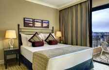 Двухместный люкс Deluxe