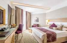 Трёхместный номер Promo