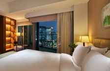 Двухместный люкс Executive с балконом