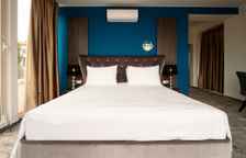 Двухместный люкс Deluxe с видом на море