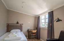 Одноместный номер