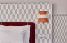 Двухместный полулюкс