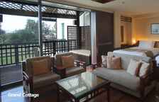 Коттедж Grand