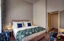 Двухместный номер Astoria Comfort Plus