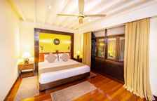 Двухместный люкс c 1 комнатой