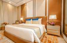 Двухместный клубный номер Executive