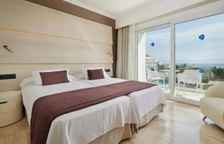 Двухместный номер