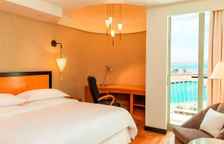 Двухместный номер Classic with resort view